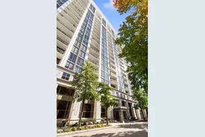 1335 S Prairie Avenue #1802, Chicago, IL 60605 - Photo 1