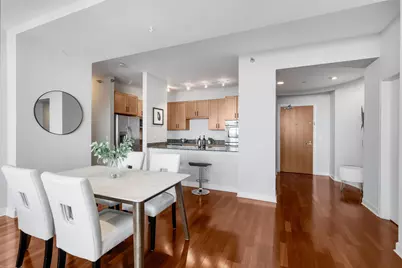 1335 S Prairie Avenue #1802, Chicago, IL 60605 - Photo 8