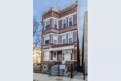 1301 S Christiana Avenue, Chicago, IL 60623 - Photo 2