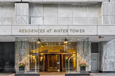 180 E Pearson Street #4002, Chicago, IL 60611 - Photo 2