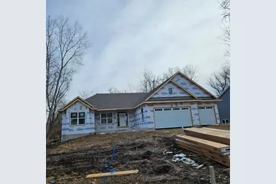 6010 Squirrel Run, Caledonia, IL 61011 - Photo 1