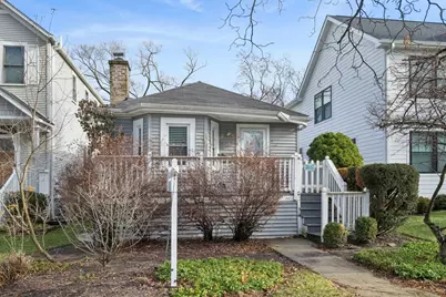 2439 Cowper Avenue, Evanston, IL 60201 - Photo 1