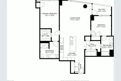 211 N Harbor Drive #2203, Chicago, IL 60601 - Photo 56