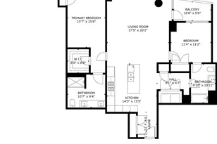 211 N Harbor Dr, Chicago, IL 60601 - Photo 56