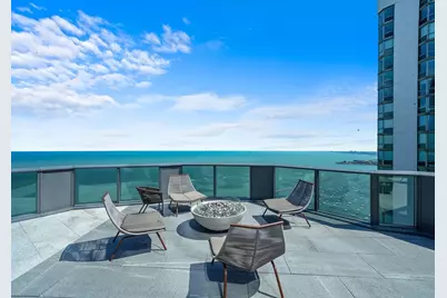 211 N Harbor Drive #2203, Chicago, IL 60601 - Photo 28