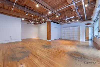 921 W Van Buren Street #2B, Chicago, IL 60607 - Photo 14