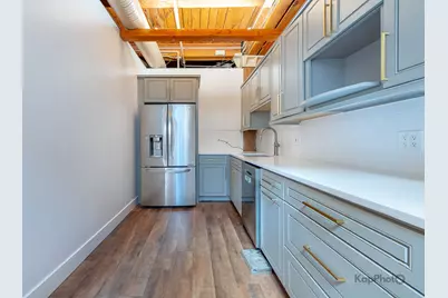 921 W Van Buren Street #2B, Chicago, IL 60607 - Photo 12