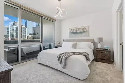 125 S Green Street #503A, Chicago, IL 60607 - Photo 10