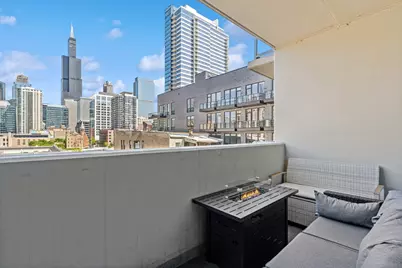125 S Green Street #503A, Chicago, IL 60607 - Photo 20