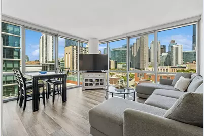 125 S Green Street #503A, Chicago, IL 60607 - Photo 2