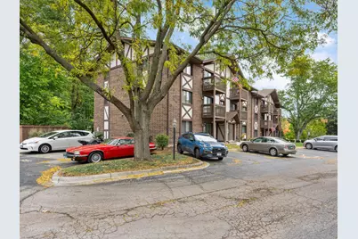 508 Taylor Avenue #A, Glen Ellyn, IL 60137 - Photo 14