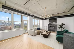 6 S Laflin St, Chicago, IL 60607 - Photo 4