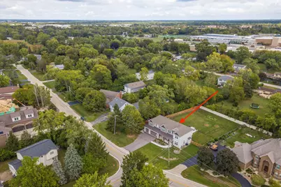 23051 N Prairie Lane, Lincolnshire, IL 60069 - Photo 36