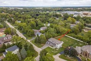 23051 N Prairie Ln, Lincolnshire, IL 60069 - Photo 36