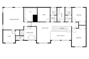 23051 N Prairie Ln, Lincolnshire, IL 60069 - Photo 40