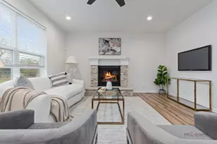 23051 N Prairie Ln, Lincolnshire, IL 60069 - Photo 12