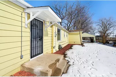 15527 Lamon Avenue, Oak Forest, IL 60452 - Photo 4