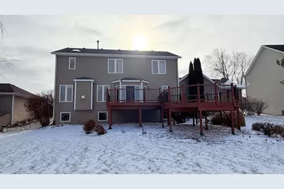 13375 Springhill Drive, Winnebago, IL 61088 - Photo 2