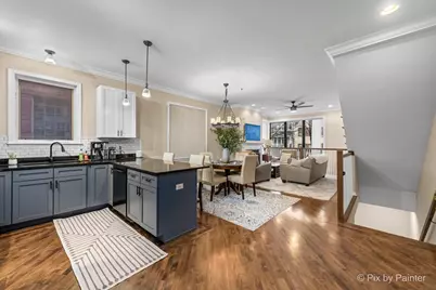 1753 N Artesian Avenue #1, Chicago, IL 60647 - Photo 6