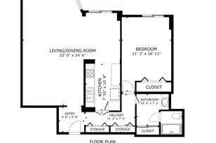 4170 N Marine Dr, Chicago, IL 60613 - Photo 22