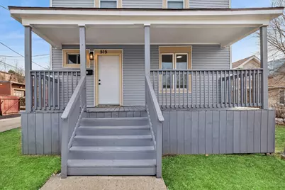 515 George Avenue #2, Waukegan, IL 60085 - Photo 2