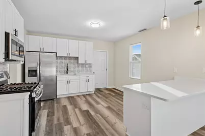 515 George Avenue #2, Waukegan, IL 60085 - Photo 4