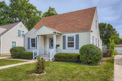2749 Scott Street, Franklin Park, IL 60131 - Photo 1