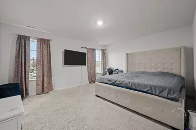 1128 Hawk Hollow Drive, Yorkville, IL 60560 - Photo 8