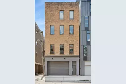 957 W Huron Street #2, Chicago, IL 60642 - Photo 1