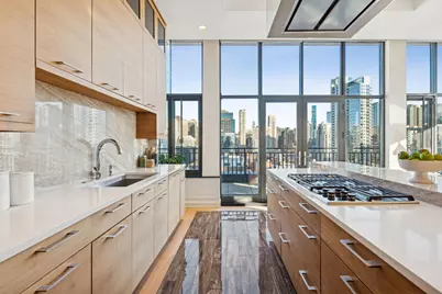 400 W Ontario Street #1801, Chicago, IL 60654 - Photo 16