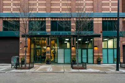 400 W Ontario Street #1801, Chicago, IL 60654 - Photo 1