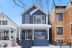 2433 W Cuyler Ave, Chicago, IL 60618 - Photo 1