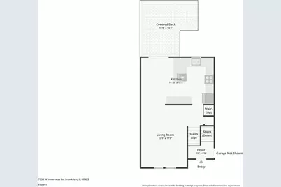 7553 W Inverness Lane, Frankfort, IL 60423 - Photo 40