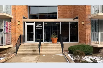 2211 S Stewart Avenue #3D, Lombard, IL 60148 - Photo 2