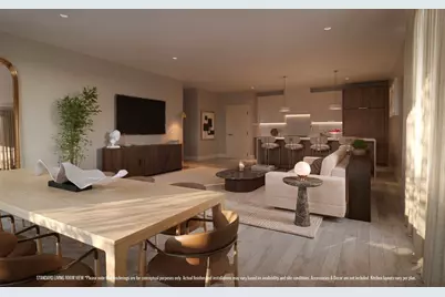 754 N Bishop Street #406, Chicago, IL 60642 - Photo 4