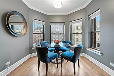 744 W Cornelia Avenue #2W, Chicago, IL 60657 - Photo 6