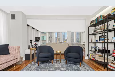 100 E Walton Street #36CD, Chicago, IL 60611 - Photo 8