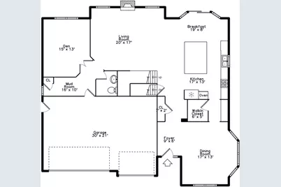 12513 S Willowgate Lane, Plainfield, IL 60585 - Photo 36