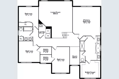 12513 S Willowgate Lane, Plainfield, IL 60585 - Photo 38