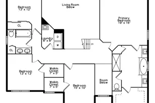 12513 S Willowgate Ln, Plainfield, IL 60585 - Photo 38