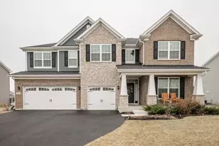 12513 S Willowgate Ln, Plainfield, IL 60585 - Photo 2