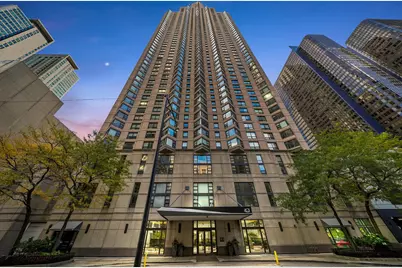 401 E Ontario Street #4206, Chicago, IL 60611 - Photo 2