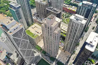 401 E Ontario Street #4206, Chicago, IL 60611 - Photo 58