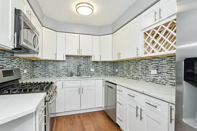 6800 N California Avenue #3S, Chicago, IL 60645 - Photo 4