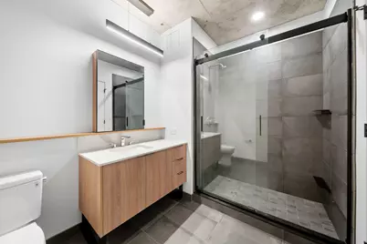 234 W Polk Street #3611, Chicago, IL 60607 - Photo 8
