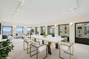 1100 N Lake Shore Dr, Chicago, IL 60611 - Photo 4