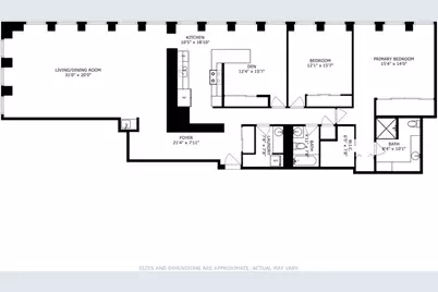 1100 N Lake Shore Drive #11B, Chicago, IL 60611 - Photo 20
