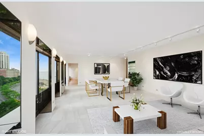 1100 N Lake Shore Drive #11B, Chicago, IL 60611 - Photo 6