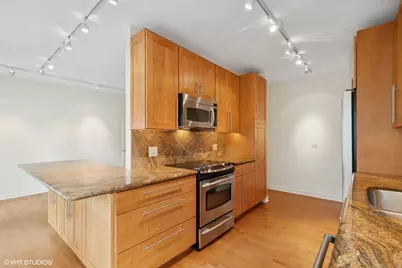 1100 N Lake Shore Drive #11B, Chicago, IL 60611 - Photo 8