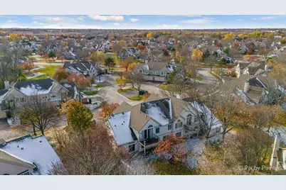 445 Cromwell Circle #3, Bartlett, IL 60103 - Photo 4